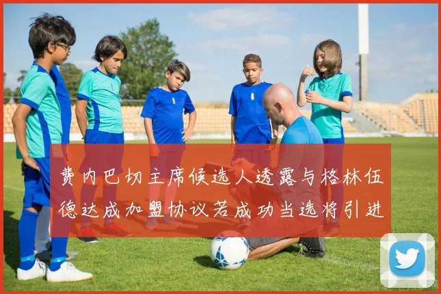 费内巴切主席候选人透露与格林伍德达成加盟协议若成功当选将引进他